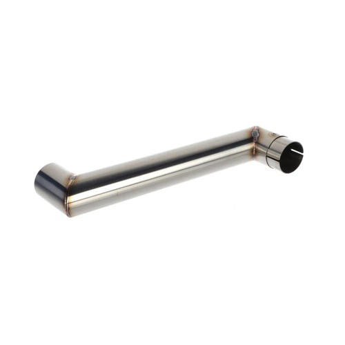 Unox exhaust extension - unox, mm