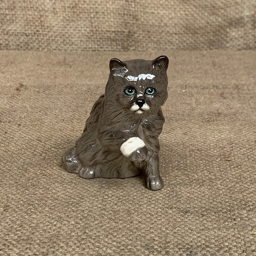 Royal doulton grey - doulton grey, persian