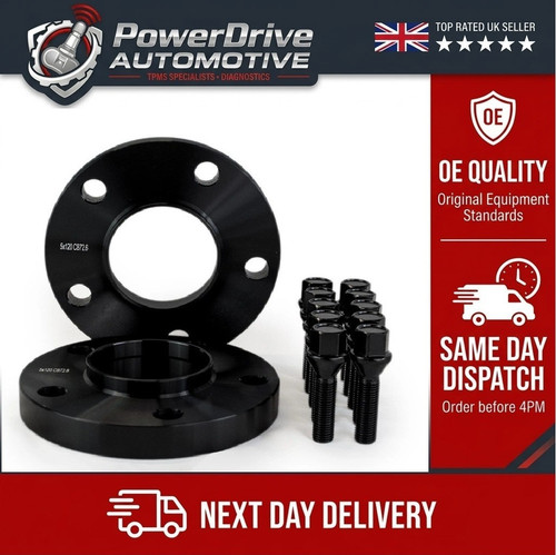 Bmw series 15mm wheel - 5,