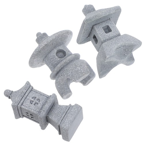 Pcs japanese style pagoda - pcs,