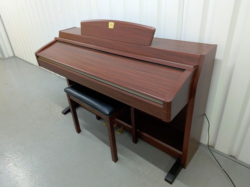 Yamaha clavinova clp 240 - clavinova, clp-240