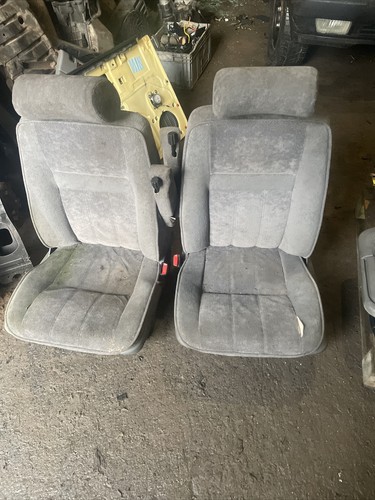 Range rover p38 grey - grey, fully
