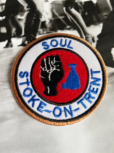 Northern soul stoke on trent - :,