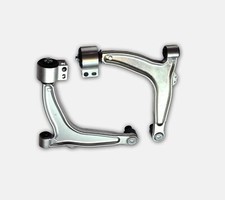 Vauxhall Vectra C Signum Front