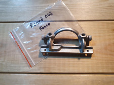 Vintage Record 043 Plough