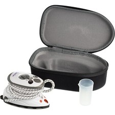 The Quilted Bear Mini Steam