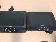 Lenco  7" Portable Dvd Player