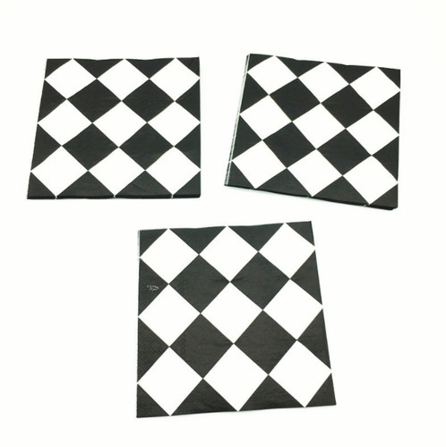 Karting napkin car - karting, f1