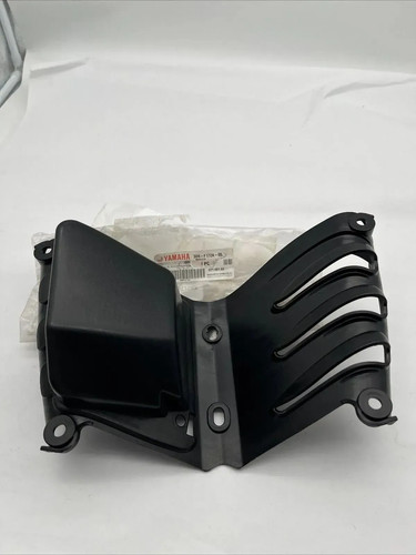 Yamaha fairing panel xt125r - yamaha,