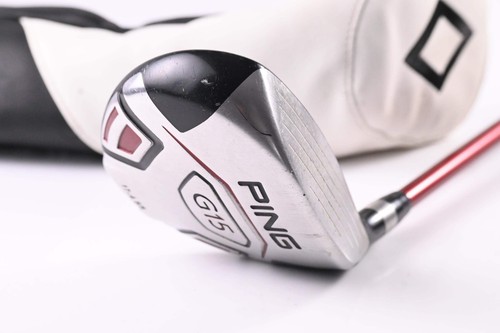 Ping g15 wood - /, degree