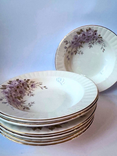 Set royal stafford - set, bone