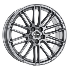 Rial Wheels Kibo 8.5Jx20 ET36 5x112 GRA for Infiniti QX30