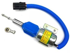 3932530 3939701 24V Fuel Stop