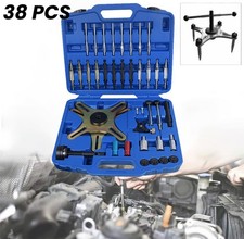 38PC SAC Self Adjusting Clutch