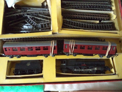 Hornby triang princess - r3,