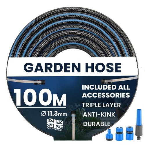 Garden hose pipe - garden,