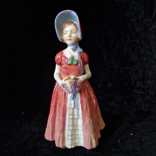 Vintage royal doulton - royal, figurine