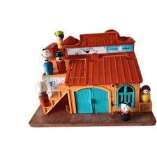 Fisher Price Play Family