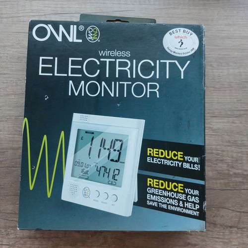 Owl wireless energy - owl,