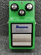 IBANEZ Distortion System
