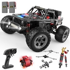DEERC 207E Brushless 1:10 RC