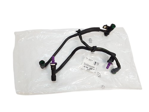 Fuel supply pipe - pipe, citroen