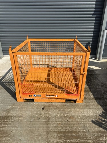 Eichinger 1058 goods - -, 1058.3