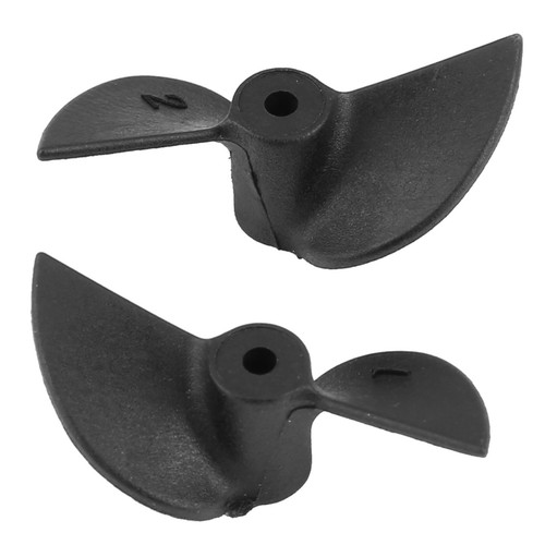 2x30mm ccw boat - 2x30mm, cw/ccw