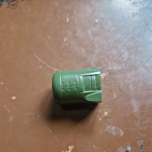 Vintage spares matchbox - spares, 1:72