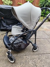 Bugaboo Bee3 Footmuff