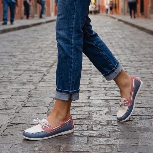 Sebago women docksides - sebago, women's