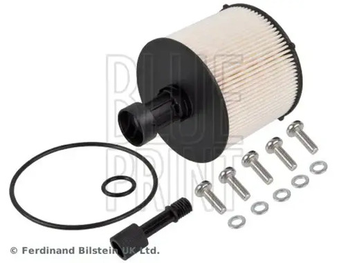 Fuel filter insert - fuel,