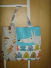 SCION MR FOX  / SETRI TREE