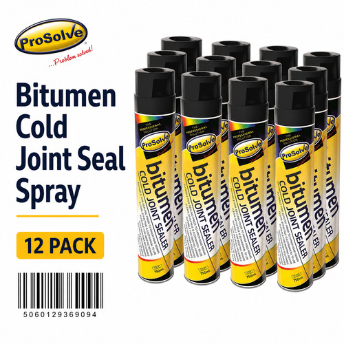 Pack prosolve bitumen - prosolve,