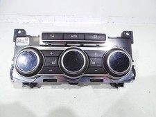 GENUINE 2016 LANDROVER RANGE ROVER SPORT   DPLA-18D687-BD  SEAT HEATER CONTROLS 