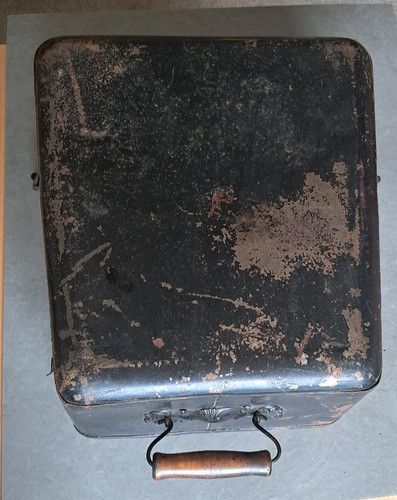Vintage antique typewriter - vintage,