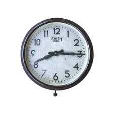 Smiths Sectric Vintage