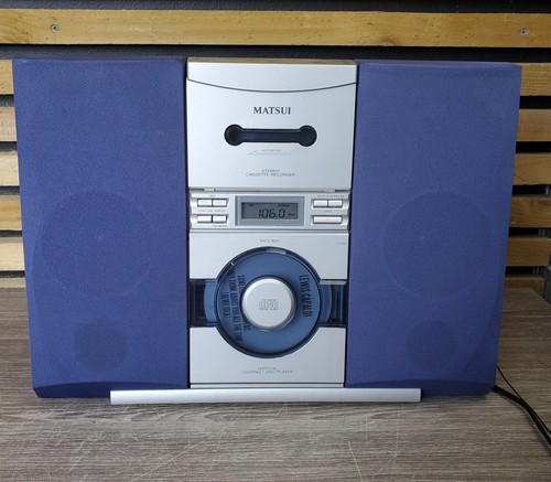 Matsui vertical micro - vertical,