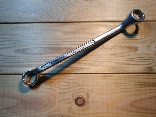 Vintage gordon tools ring - gordon,
