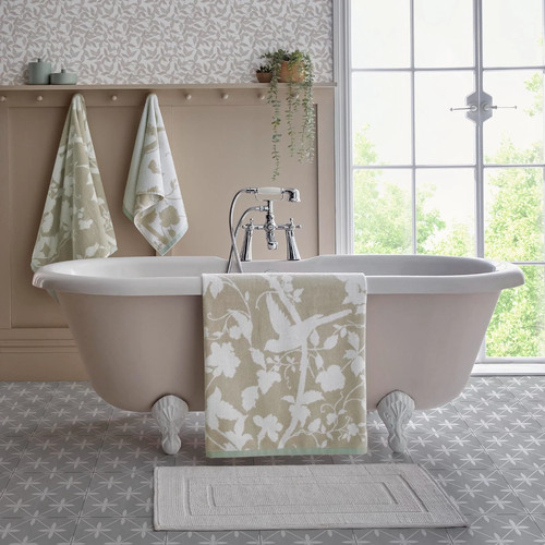 Laura ashley oriental - laura,