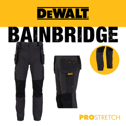 Dewalt bainbridge elasticated - dewalt,