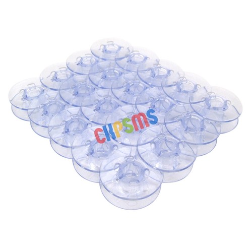 Plastic bobbins for pfaff - bobbins,