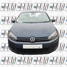 VW GOLF MK6 SE MANUAL 1.6TDI