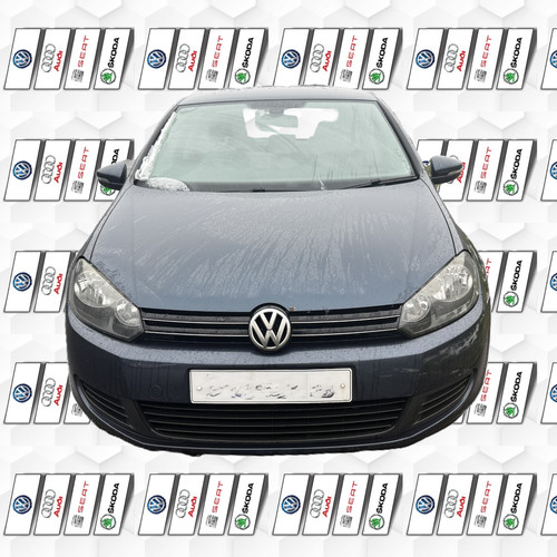 Golf mk6 manual - vw, 1.6tdi