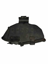 AUDI A6 C7 4G 2012 UNDER BONNET FUSE BOX COVER LID ECU MOUNT 4G2907613A A2l4b216