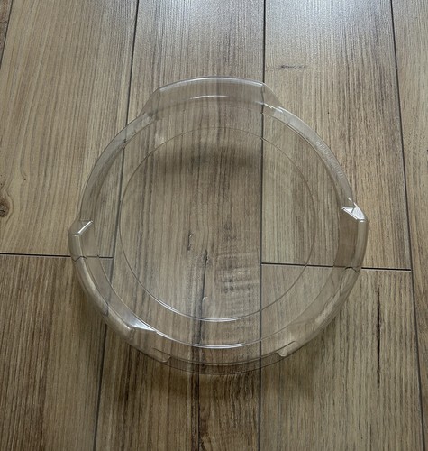 Beyblade clear case - bb-10,