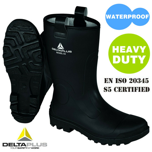 Mens delta plus waterproof - plus,