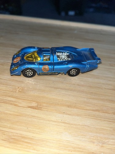 Used corgi toys - toys, whizz
