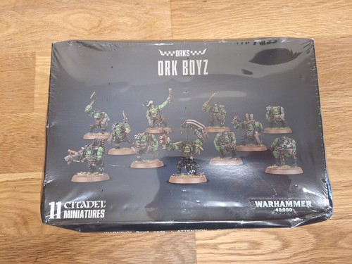 Games workshop warhammer 40k - games,