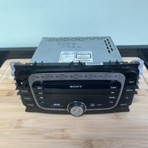 2010 2015 ford - galaxy, mk3